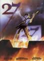 27 (Twenty Seven) Volume 1: First Set - Preview