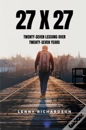 27 X 27