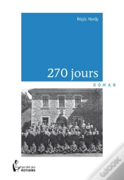 Capa do artigo 270 Jours