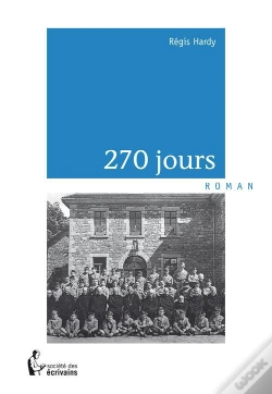 Capa do artigo 270 Jours