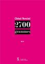 2700 Grammes - Preview