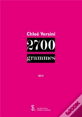2700 Grammes