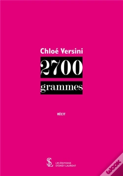 Capa do artigo 2700 Grammes