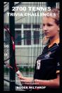 2700 Tennis Trivia Challenges - Preview