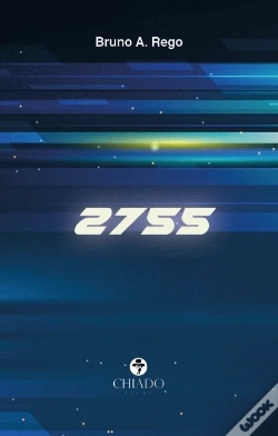 Capa do artigo 2755