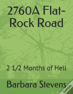 Capa do artigo 2760a Flat-Rock Road