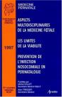 27e Journees Nationales De La Societe Francaise De Medecine Perinatale - Preview