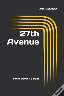 Capa do artigo 27th Avenue
