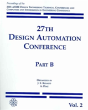 27th Design Automation Conference - Preview