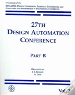 Capa do artigo 27th Design Automation Conference