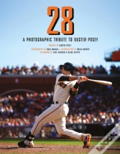 Capa do artigo 28: A Photographic Tribute To Buster Posey