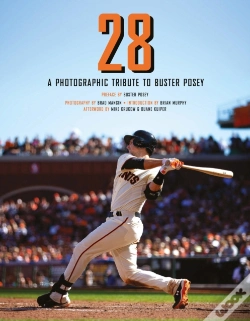 Capa do artigo 28: A Photographic Tribute To Buster Posey