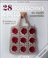 28 Accessoires & Deco En Motifs Assembles