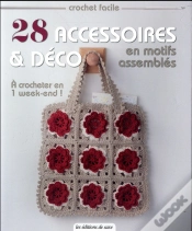 Capa do artigo 28 Accessoires & Deco En Motifs Assembles