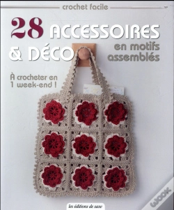 Capa do artigo 28 Accessoires & Deco En Motifs Assembles