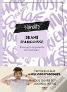 28 Ans D'Angoisse