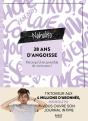 28 Ans D'Angoisse - Preview