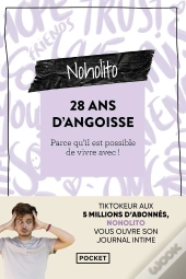28 Ans D'Angoisse : Parce Qu'Il Est Possible De Vivre Avec !