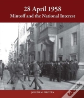 Capa do artigo 28 April 1958