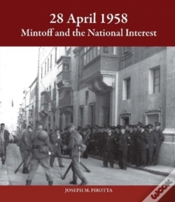 Capa do artigo 28 April 1958