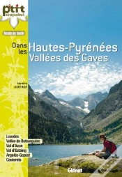 Capa do artigo 28 Balades Hautes Pyrenees T02
