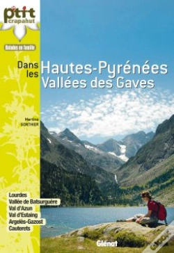 Capa do artigo 28 Balades Hautes Pyrenees T02