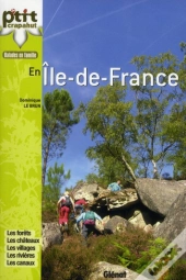 28 Balades Ile De France