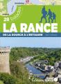 28 Balades : La Rance : De La Source À L'Estuaire - Preview