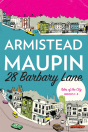 28 Barbary Lane - Preview