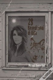 Capa do artigo 28 Benedizioni Di Rita