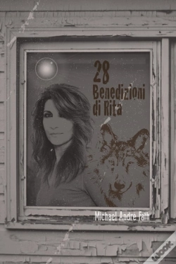 Capa do artigo 28 Benedizioni Di Rita