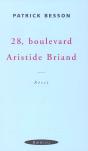 28 Boulevard Aristide Briand - Preview