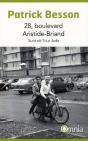 28  Boulevard Aristide-Briand ; Tour Jade - Preview