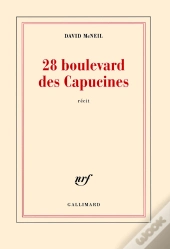 28 Boulevard Des Capucines