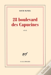 Capa do artigo 28 Boulevard Des Capucines