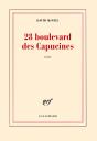 28 Boulevard Des Capucines - Preview