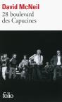 28 Boulevard Des Capucines - Preview