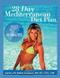 28 Day Mediterranean Diet Plan - Preview