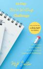 28 Day Novel Writing Challenge - Preview