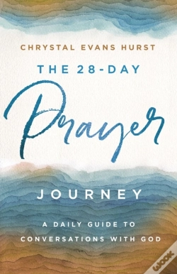 Capa do artigo 28-Day Prayer Journey