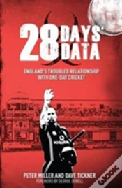 Capa do artigo 28 Days
