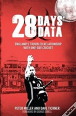 Capa do artigo 28 Days' Data