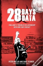 Capa do artigo 28 Days
