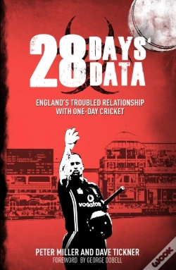 Capa do artigo 28 Days' Data