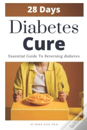 28 Days Diabetes Cure
