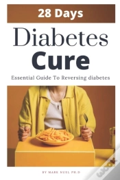 Capa do artigo 28 Days Diabetes Cure