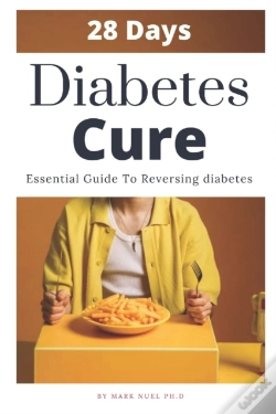 Capa do artigo 28 Days Diabetes Cure