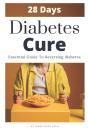 28 Days Diabetes Cure - Preview