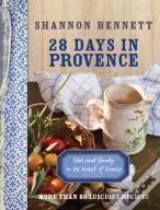 28 Days In Provence