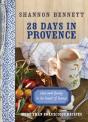 28 Days In Provence - Preview